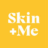 Skin + Me Logo