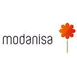 Modanisa Logo