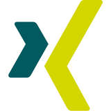 Xing Logo