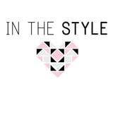 In The Style Logo