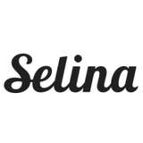 Selina Logo