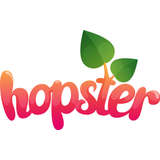 Hopster Logo