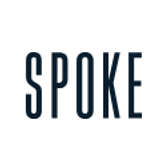 Spoke Logo