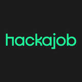 Hackajob Logo