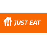 Just Eat Logo