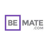 Be Mate Logo