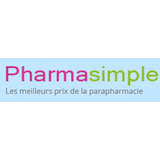 PharmaSimple Logo