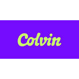 Colvin Logo