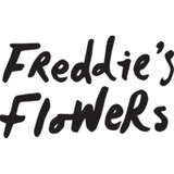 Freddie's Flowers Logo