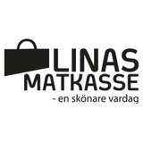 Linas Matkasse Logo