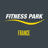 Fitness Park Logo