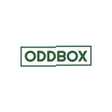 Oddbox Logo
