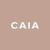 CAIA Cosmetics Logo