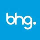 BHG Financial Logo