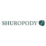 Shuropody Logo