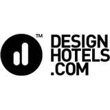 Design Hotels Logo