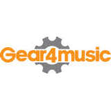 Gear4music Logo