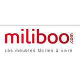 Miliboo Logo
