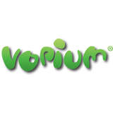 Vopium Logo