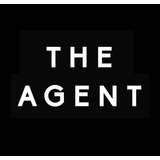 The Agent Logo