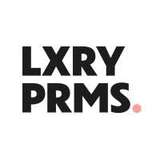 Luxury Promise Logo