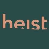Heist Studios Logo