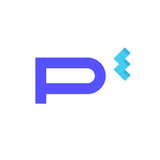 PlatformE Logo