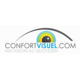 Confort Visuel Logo
