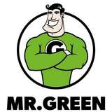 Mr. Green Logo