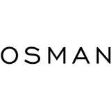 Osman Logo