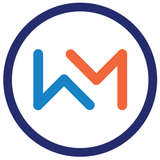 WeMaintain Logo
