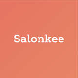 Salonkee Logo