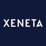 Xeneta Logo