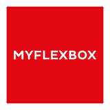 Myflexbox Logo