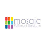 Mosaic Fulfilment Solutions Logo