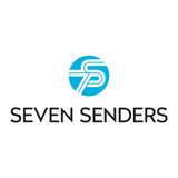 Seven Senders Logo