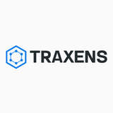 Traxens Logo