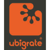 Ubigrate Logo