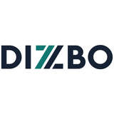 Dizzbo Logo