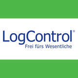 LogControl Logo