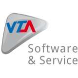 VTA Software Logo