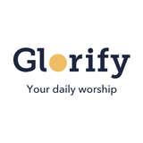 Glorify Logo