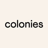 Colonies Logo