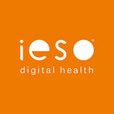 Ieso Health Logo