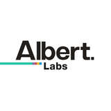 Albert Labs Logo
