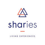 Sharies Logo