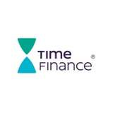 Time Finance Logo