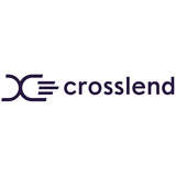 CrossLend Logo