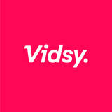 Vidsy Logo