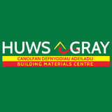 Huws Gray Logo